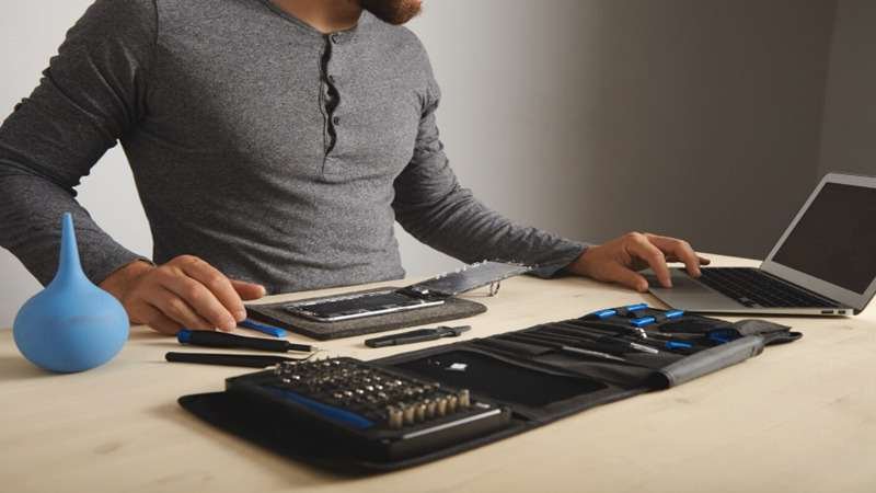 g15tool gadgets